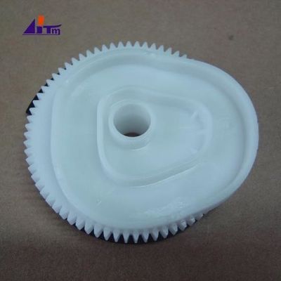 أجزاء احتياطية أجهزة الصراف الآلي مجموعة محركات أجهزة التروس NCR 445-0591578