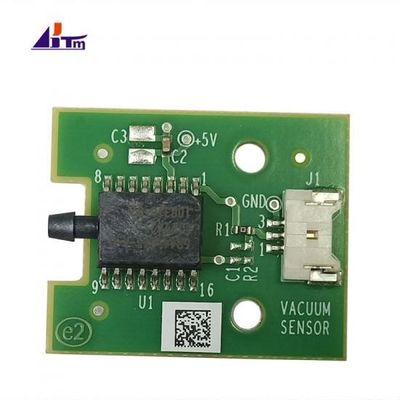 أجزاء أجهزة الصراف الآلي NCR S2 أجهزة استشعار الفراغ Assy 445-0761208-13 445-0755148