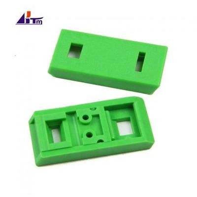 أجزاء إضافية من أجهزة الصراف الآلي NCR Cassette Latch Green 445-0582360