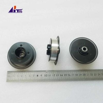 أجزاء أجهزة الصراف الآلي NCR BRM Escrow Central Tape Reel 009-0029373-87 009-0032555