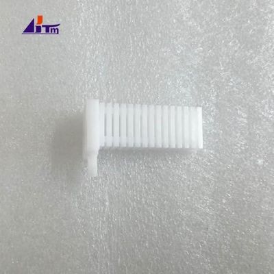 أجزاء احتياطية من أجهزة الصراف الآلي NCR Cassette Spacer Note Guide White 445-0586279