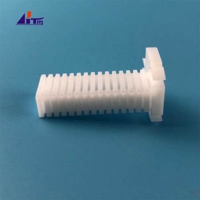 أجزاء احتياطية من أجهزة الصراف الآلي NCR Cassette Spacer Note Guide White 445-0586279
