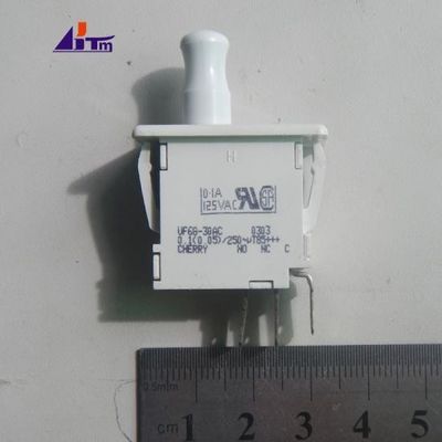 أجزاء احتياطية أجهزة الصراف الآلي NCR 6625 مفاتيح SPDT المتداخلة 009-0006620