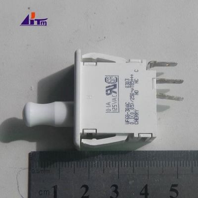أجزاء احتياطية أجهزة الصراف الآلي NCR 6625 مفاتيح SPDT المتداخلة 009-0006620