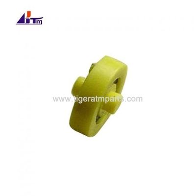 أجزاء احتياطية أجهزة الصراف الآلي NCR S2 كاسيت أصفر 445-0756222-38