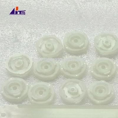 أجزاء احتياطية من أجهزة الصراف الآلي NCR S2 كاسيت مساحة الدوار الأبيض 445-0756222-22