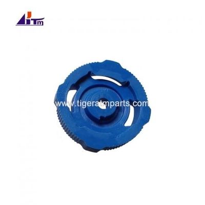 قطع غيار أجهزة الصراف الآلي NCR S2 Cassette Blue Spacer Roller 4450756222 445-0756222-19