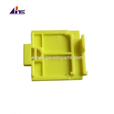 أجزاء احتياطية أجهزة الصراف الآلي NCR S2 كاسيت أصفر مصراع يميني 4450756222 445-0756222-09