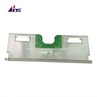 أجزاء NCR ATM S2 رفض الكاسيت لوحة شفافة 445-0730987 445-0756691-08