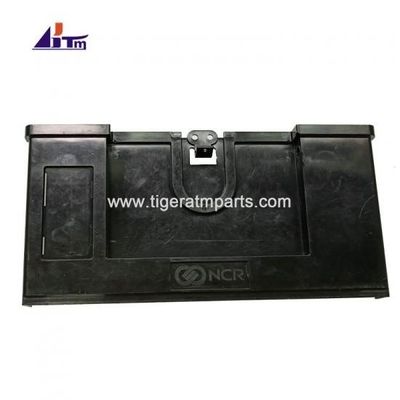 أجزاء أجهزة الصراف الآلي NCR S2 رفض غطاء الكاسيت البلاستيك 445-0756691-04 445-0763022