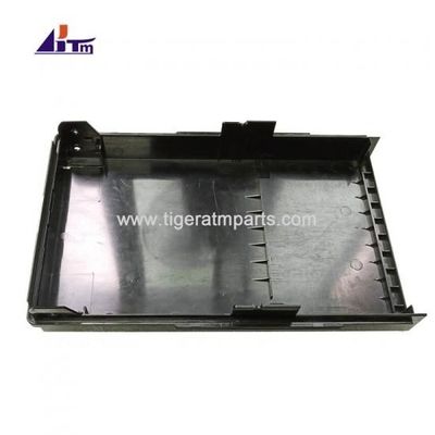 أجزاء أجهزة الصراف الآلي NCR S2 رفض الكاسيت الغطاء السفلي 445-0756691-03