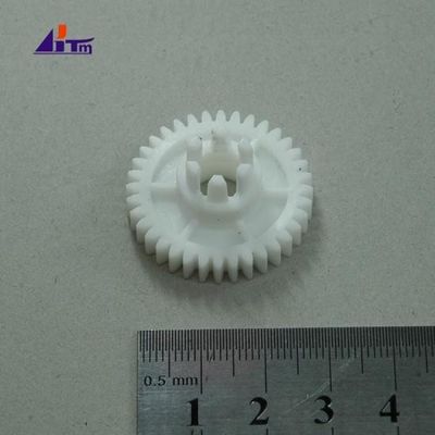 أجزاء احتياطية من أجهزة الصراف الآلي NCR 36T 5MM3X White Gear 445-0587806