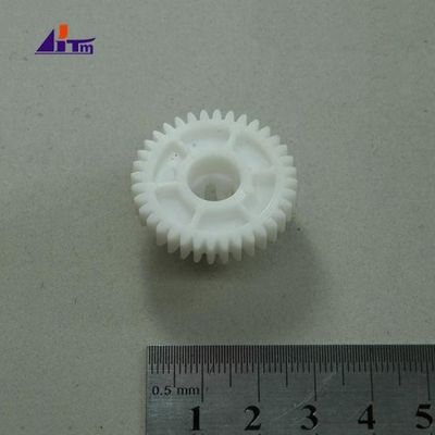 أجزاء احتياطية من أجهزة الصراف الآلي NCR 36T 5MM3X White Gear 445-0587806