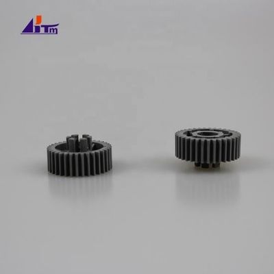 أجزاء احتياطية من أجهزة الصراف الآلي NCR 35T Grey Gear 5MM1X 445-0587805