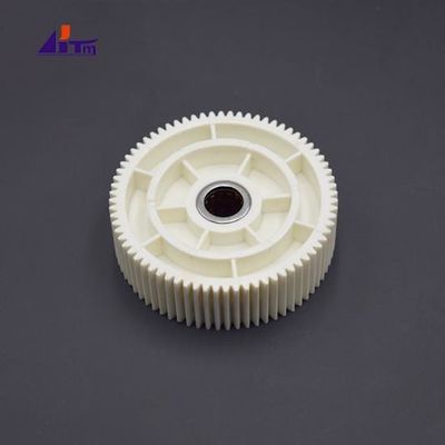 قطع الغيار من أجهزة الصراف الآلي NCR 72T مع محمل 445-0587794