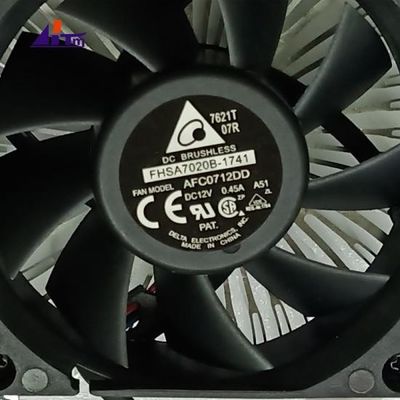 أجزاء إضافية من أجهزة الصراف الآلي NCR Self Serv 83 CPU Cooler TG00673-16 009-0030990