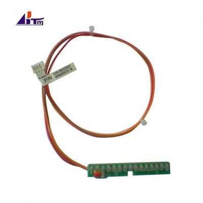 أجزاء احتياطية أجهزة الصراف الآلي قراءة بطاقات NCR IMCRW MEI PCB العلوي 009-0022327