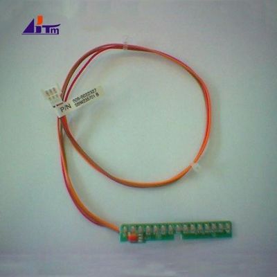 أجزاء احتياطية أجهزة الصراف الآلي قراءة بطاقات NCR IMCRW MEI PCB العلوي 009-0022327