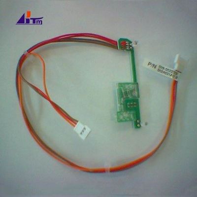 أجزاء احتياطية أجهزة الصراف الآلي NCR IMCRW قارئ بطاقات PCB 009-0022329