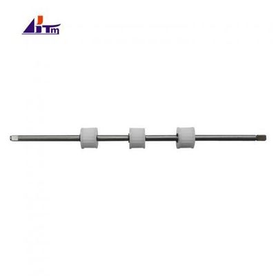 قطع غيار أجهزة الصراف الآلي NCR S2 SNT Divert Drive Shaft Assy 445-0761208-115445-0729948