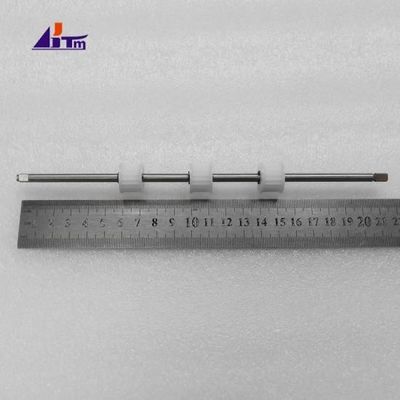 قطع غيار أجهزة الصراف الآلي NCR S2 SNT Divert Drive Shaft Assy 445-0761208-115445-0729948