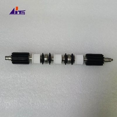أجزاء احتياطية أجهزة الصراف الآلي NCR S2 SNT خط 2 عمود Assy 445-0761208-106 445-0754696