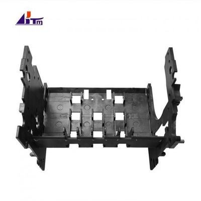 أجزاء ATM NCR S2 الهيكل W/Skid Sub Assy 445-0761208-67 445-0731400
