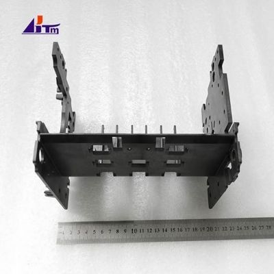 أجزاء ATM NCR S2 الهيكل W/Skid Sub Assy 445-0761208-67 445-0731400