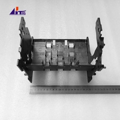أجزاء ATM NCR S2 الهيكل W/Skid Sub Assy 445-0761208-67 445-0731400