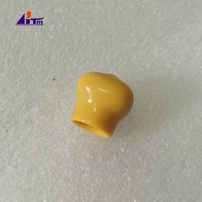 أجزاء احتياطية أجهزة الصراف الآلي NCR S2 PVC Anti Roll Cap 445-0761208-28-1 009-0008697