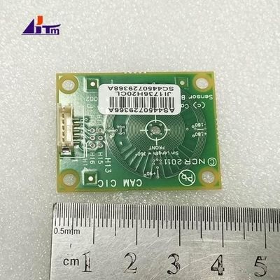 أجزاء احتياطية من أجهزة الصراف الآلي NCR S2 كام CIC Sensor Assy 445-0761208-25 445-0729366