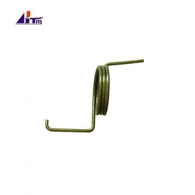 أجزاء احتياطية من أجهزة الصراف الآلي NCR S2 Edge Register RH Torsion Spring 445-0761208-46-1