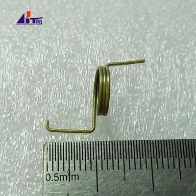 أجزاء احتياطية من أجهزة الصراف الآلي NCR S2 Edge Register RH Torsion Spring 445-0761208-46-1
