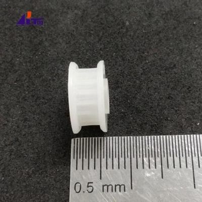 أجزاء احتياطية من أجهزة الصراف الآلي NCR محرك عربة العربة 16G 2mm 445-0729147