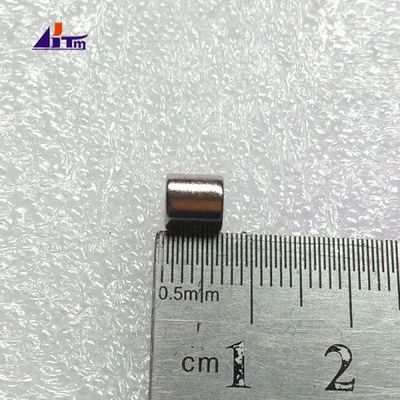 أجزاء احتياطية أجهزة الصراف الآلي المغناطيس الدائم NdFeB Ø6x6 445-0761208-162 009-0029027