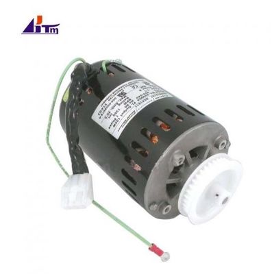 أجزاء احتياطية أجهزة الصراف الآلي NCR مجمع المحرك الرئيسي 230V 445-0616197