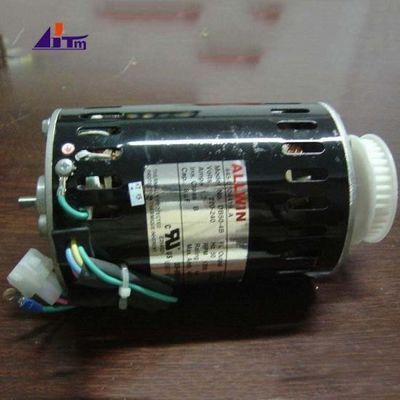 أجزاء احتياطية أجهزة الصراف الآلي NCR مجمع المحرك الرئيسي 230V 445-0616197