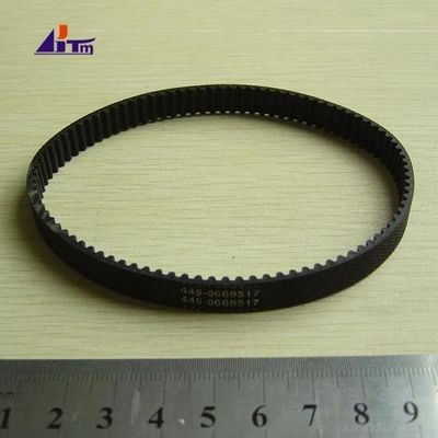 أجزاء احتياطية من أجهزة الصراف الآلي NCR 5877 حزام نقل LVDT 92T 445-0669517