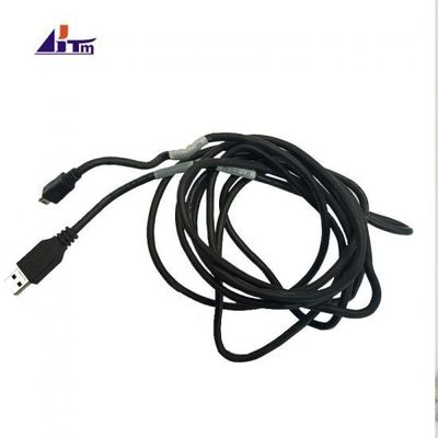 أجزاء احتياطية أجهزة الصراف الآلي كابل USB NCR 295 305 CM 009-0020712