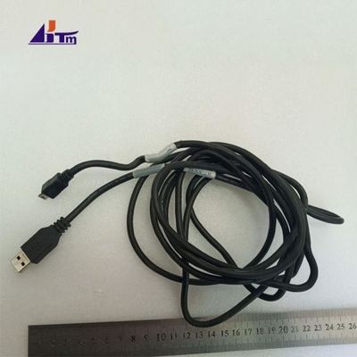 أجزاء احتياطية أجهزة الصراف الآلي كابل USB NCR 295 305 CM 009-0020712