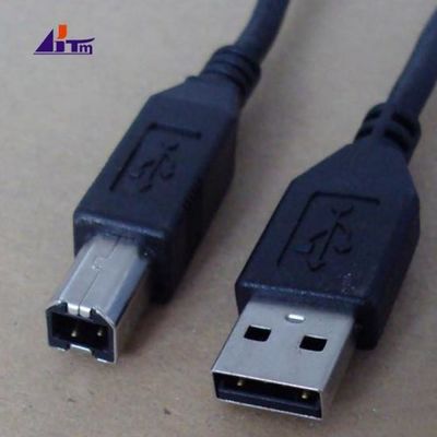 أجزاء احتياطية أجهزة الصراف الآلي كابل USB NCR 295 305 CM 009-0020712