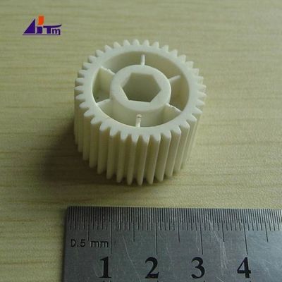 أجزاء احتياطية أجهزة الصراف الآلي NCR Gear Idler 36 Teeth 445-0611654
