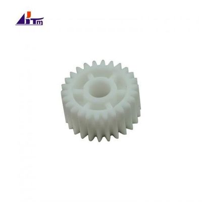 أجزاء احتياطية أجهزة الصراف الآلي NCR Gear 26 أسنان Idler 445-0738290