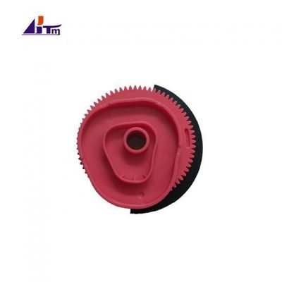 أجزاء آلة أجهزة الصراف الآلي NCR Cluster Drive ASSY 445-0737503