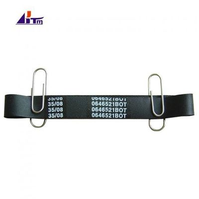 أجزاء احتياطية من أجهزة الصراف الآلي NCR النقل حزام LVDT BOT 445-0646521