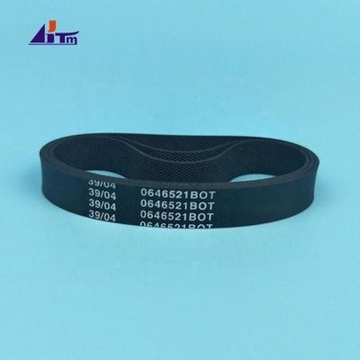 أجزاء احتياطية من أجهزة الصراف الآلي NCR النقل حزام LVDT BOT 445-0646521