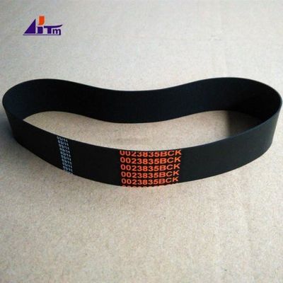 قطع الغيار من أجهزة الصراف الآلي NCR 5877 NID حزام النقل السفلي 009-0023835
