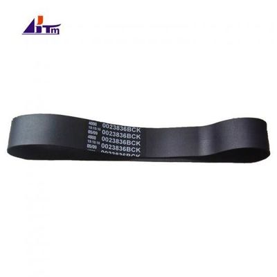 قطع غيار أجهزة الصراف الآلي NCR 5877 NID حزام النقل الخلفي 009-0023836