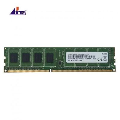 أجزاء احتياطية أجهزة الصراف الآلي ذاكرة NCR 2GB 1333MHZ DDR3 DIMM 497-0473094
