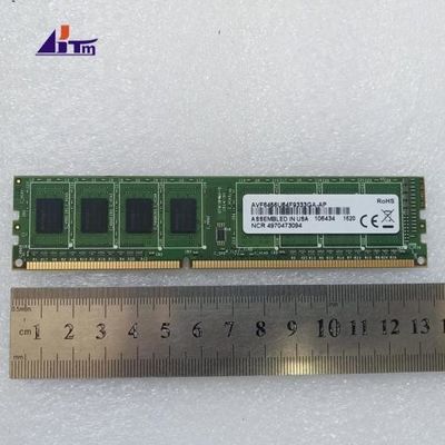 أجزاء احتياطية أجهزة الصراف الآلي ذاكرة NCR 2GB 1333MHZ DDR3 DIMM 497-0473094